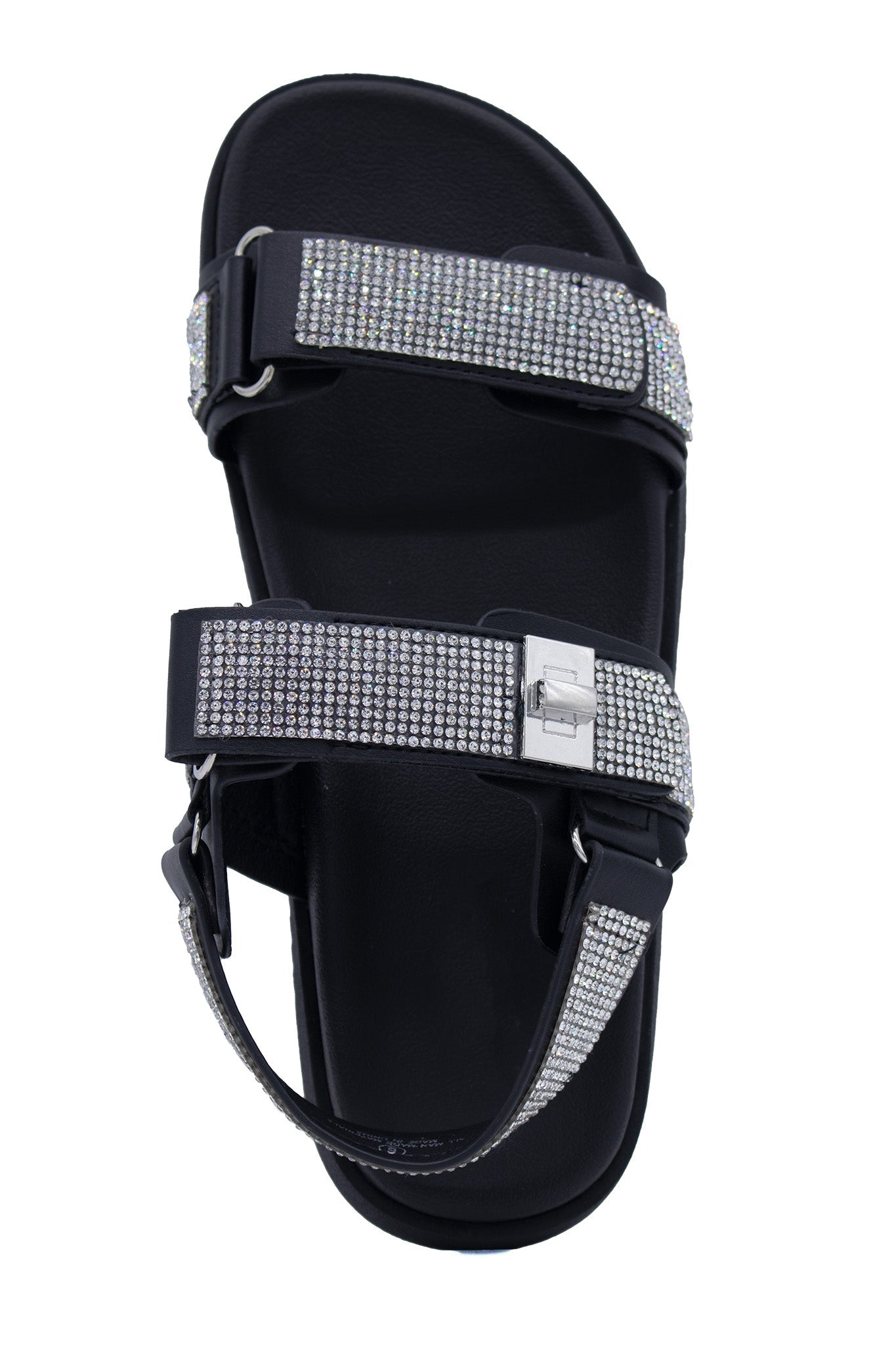 PERRONI-1 | BLACK