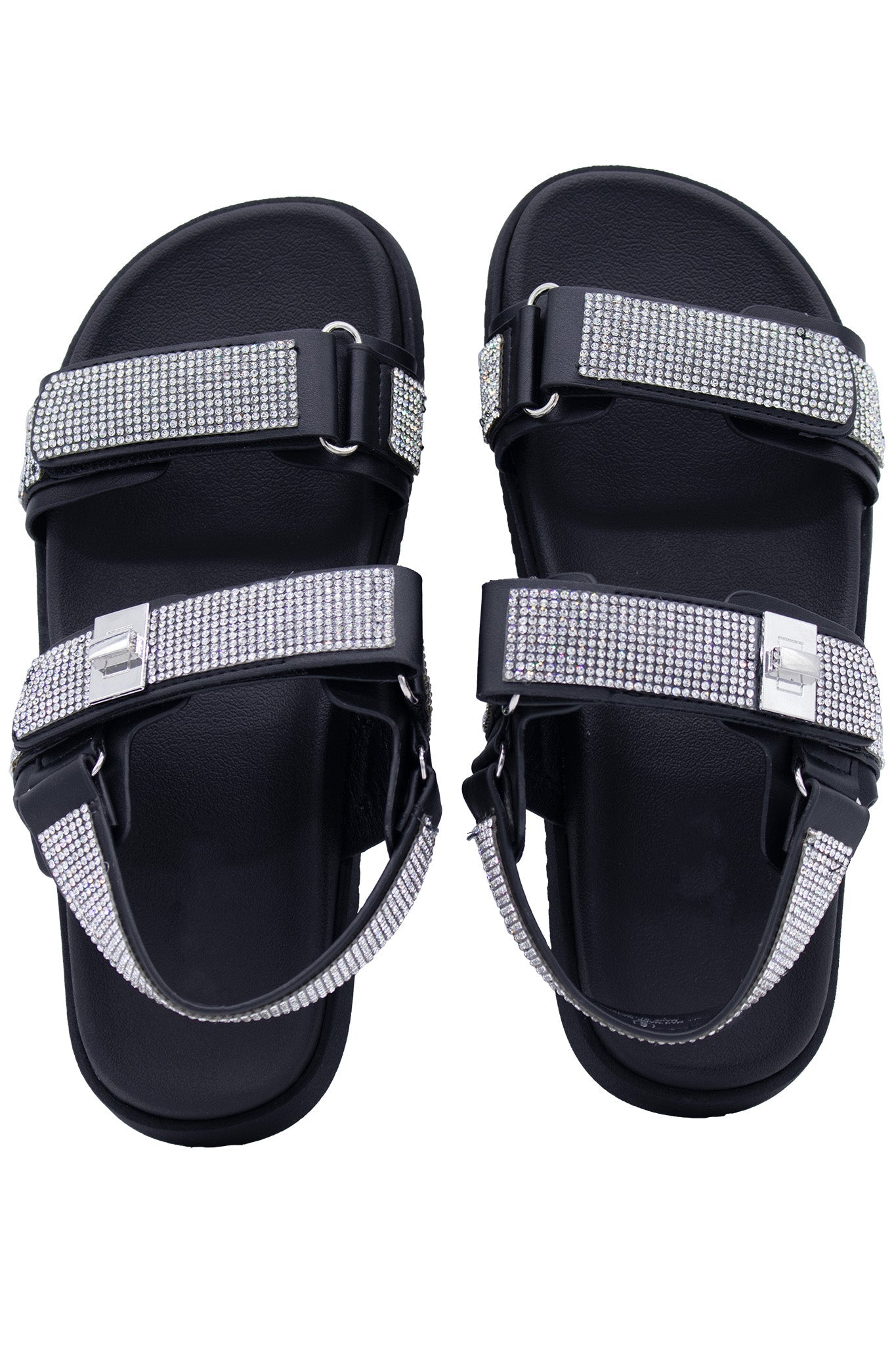 PERRONI-1 | BLACK