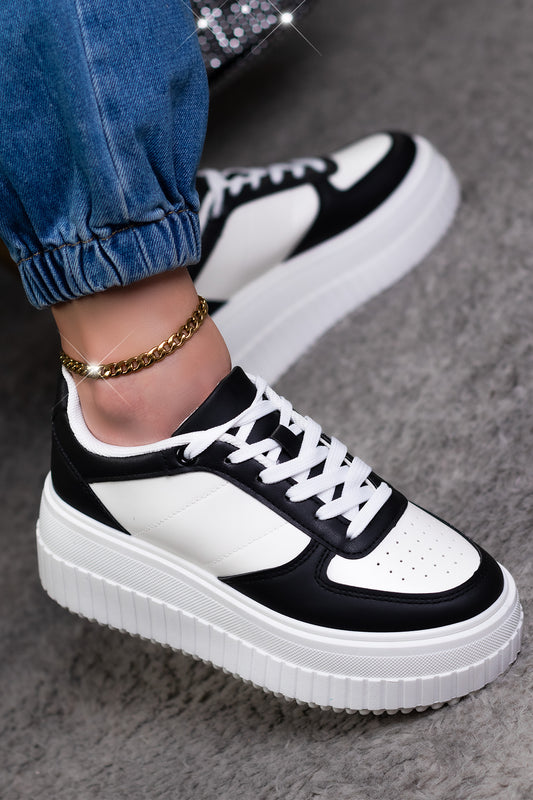 MOORE1 | BLACK