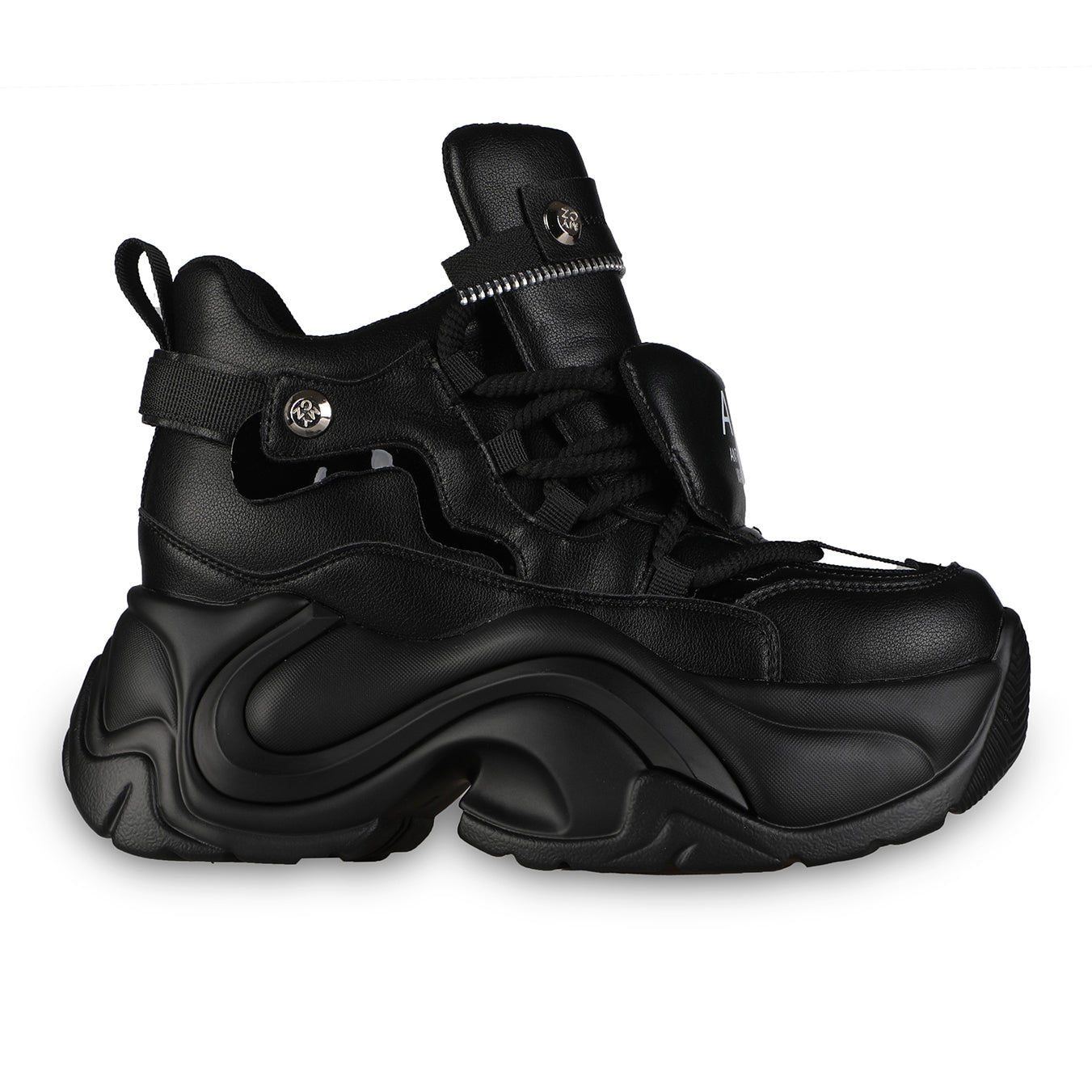 JUPITER-04 | BLACK