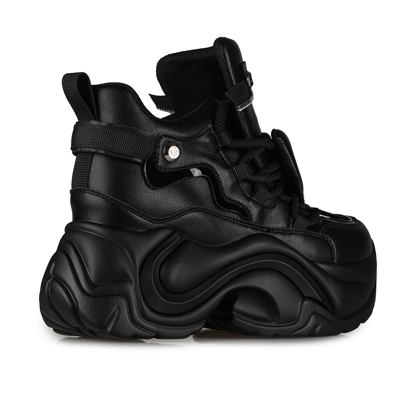 JUPITER-04 | BLACK