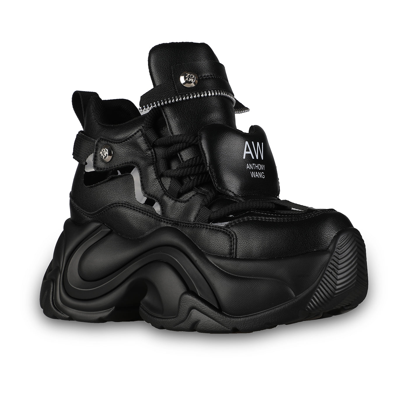 JUPITER-04 | BLACK