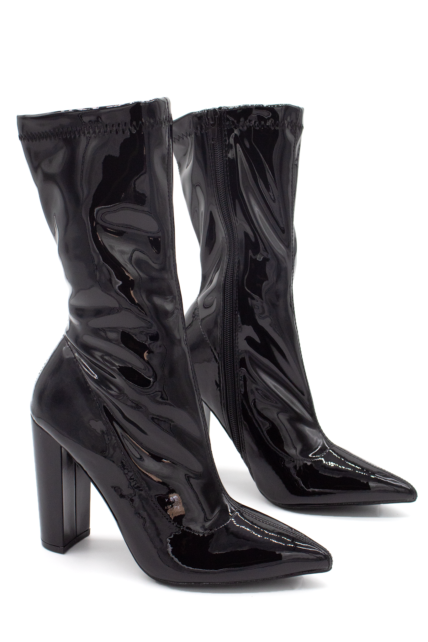 NORDIC-19 | BLACK