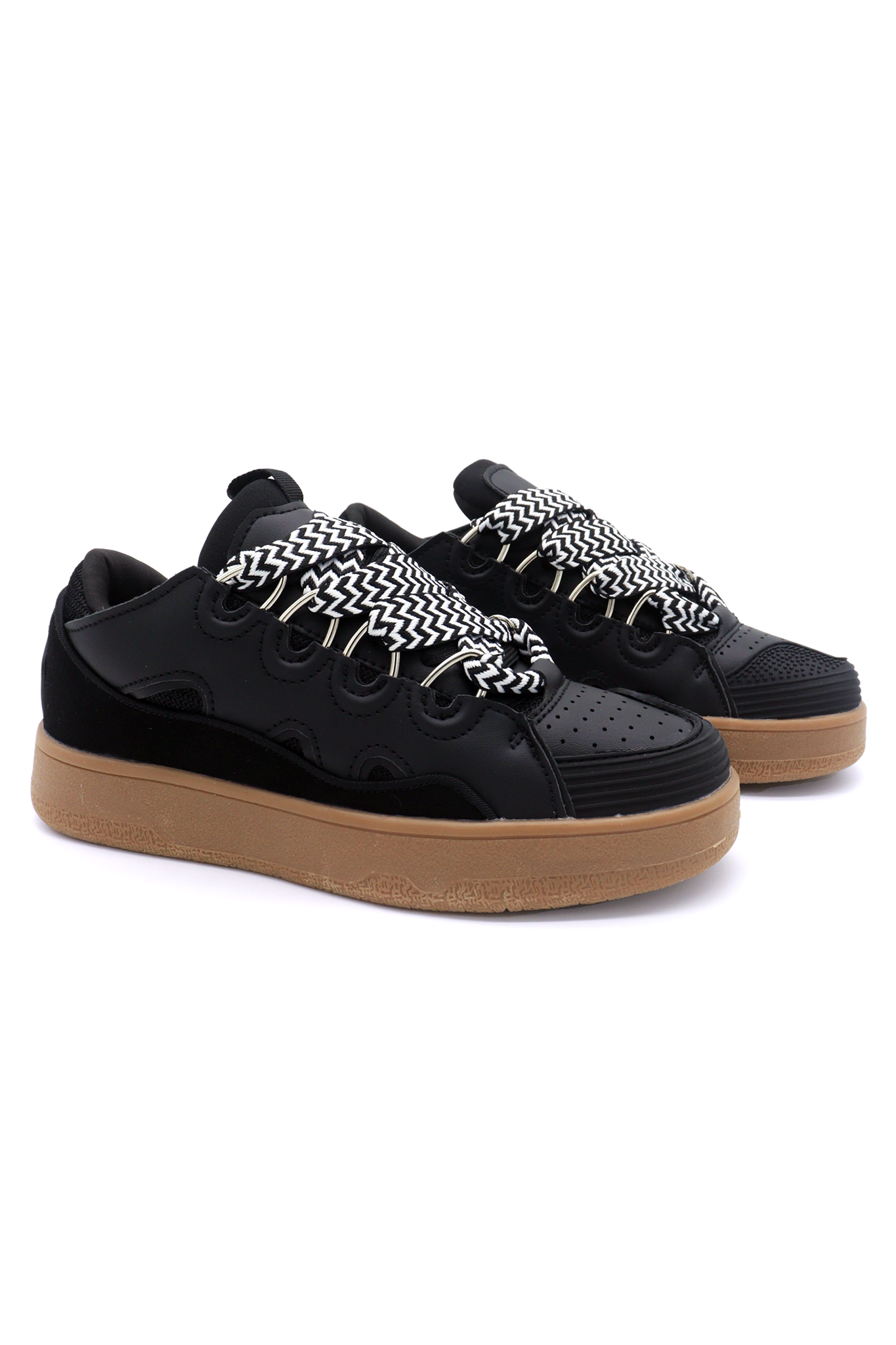 SKATEBOARD | BLACK