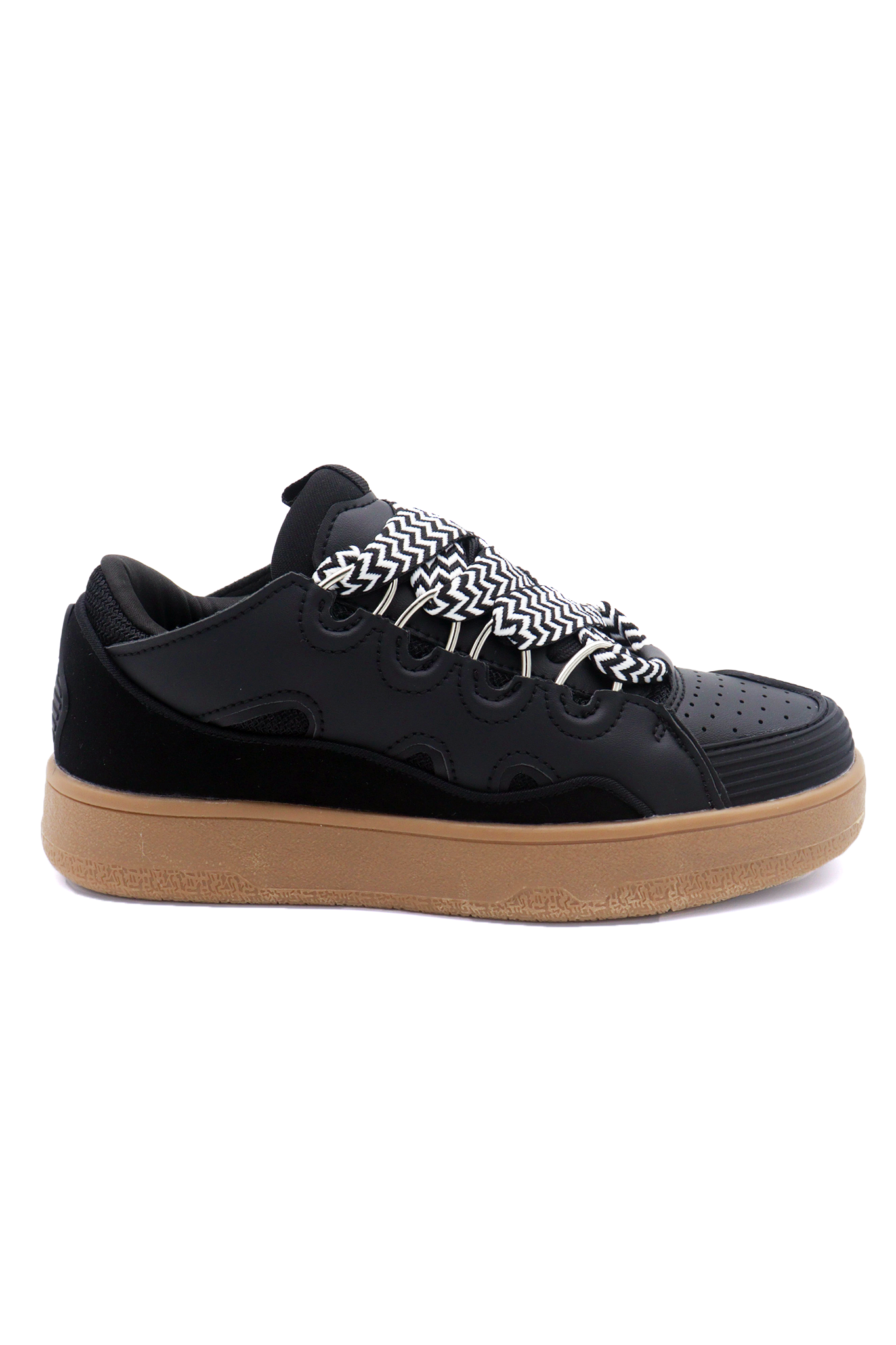 SKATEBOARD | BLACK