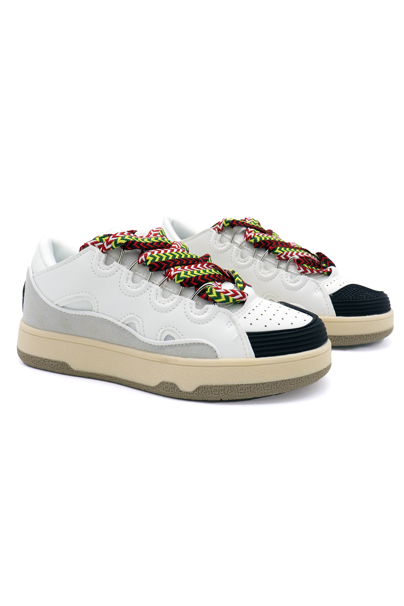 SKATEBOARD | WHITE