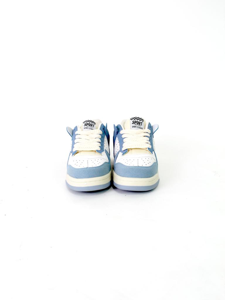 BUENOS AIRES | BLUE