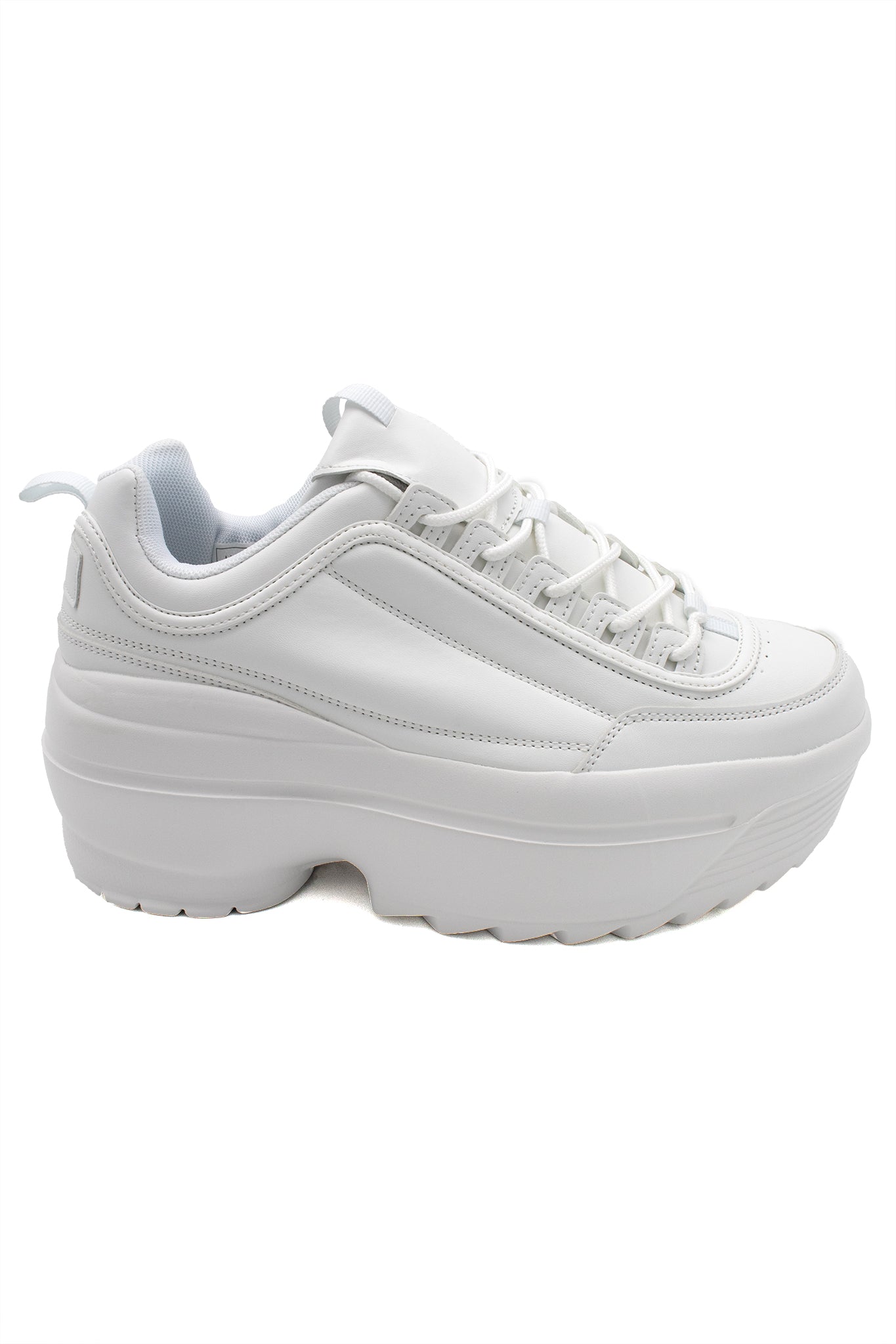 KATE | WHITE