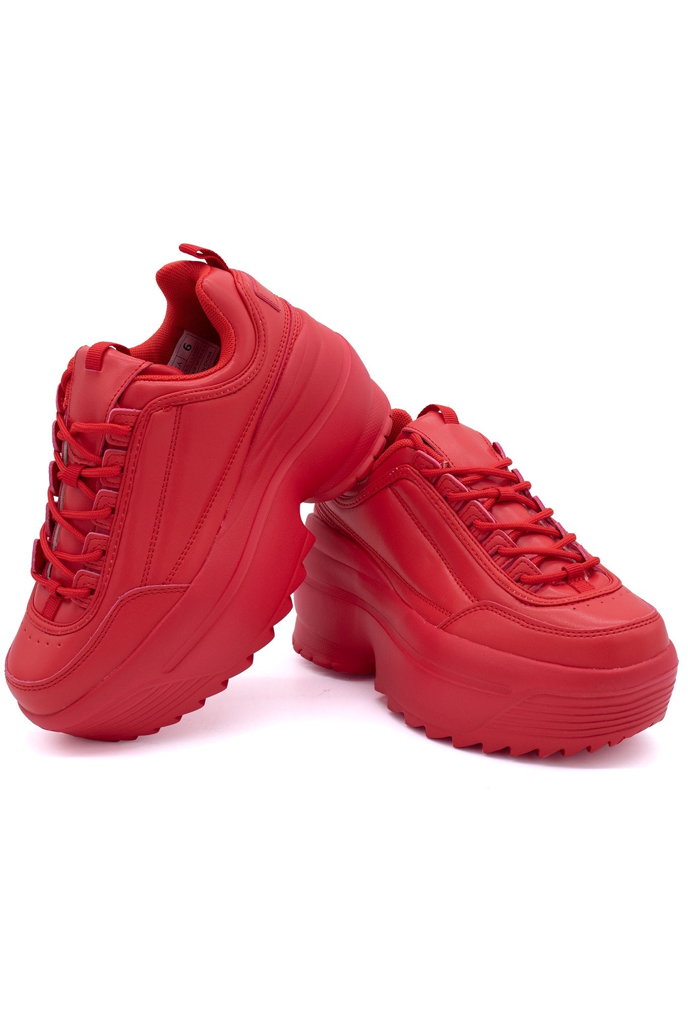 KATE | RED