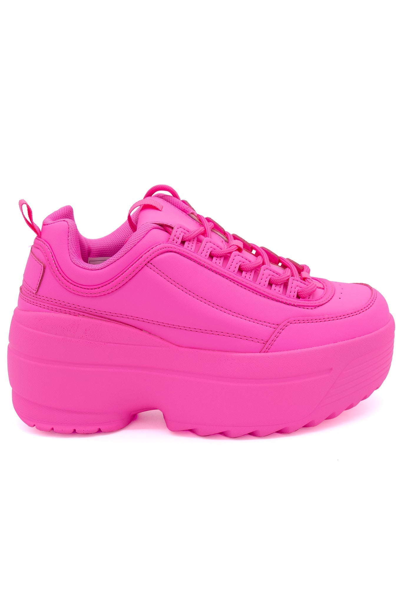 KATE | HOT PINK