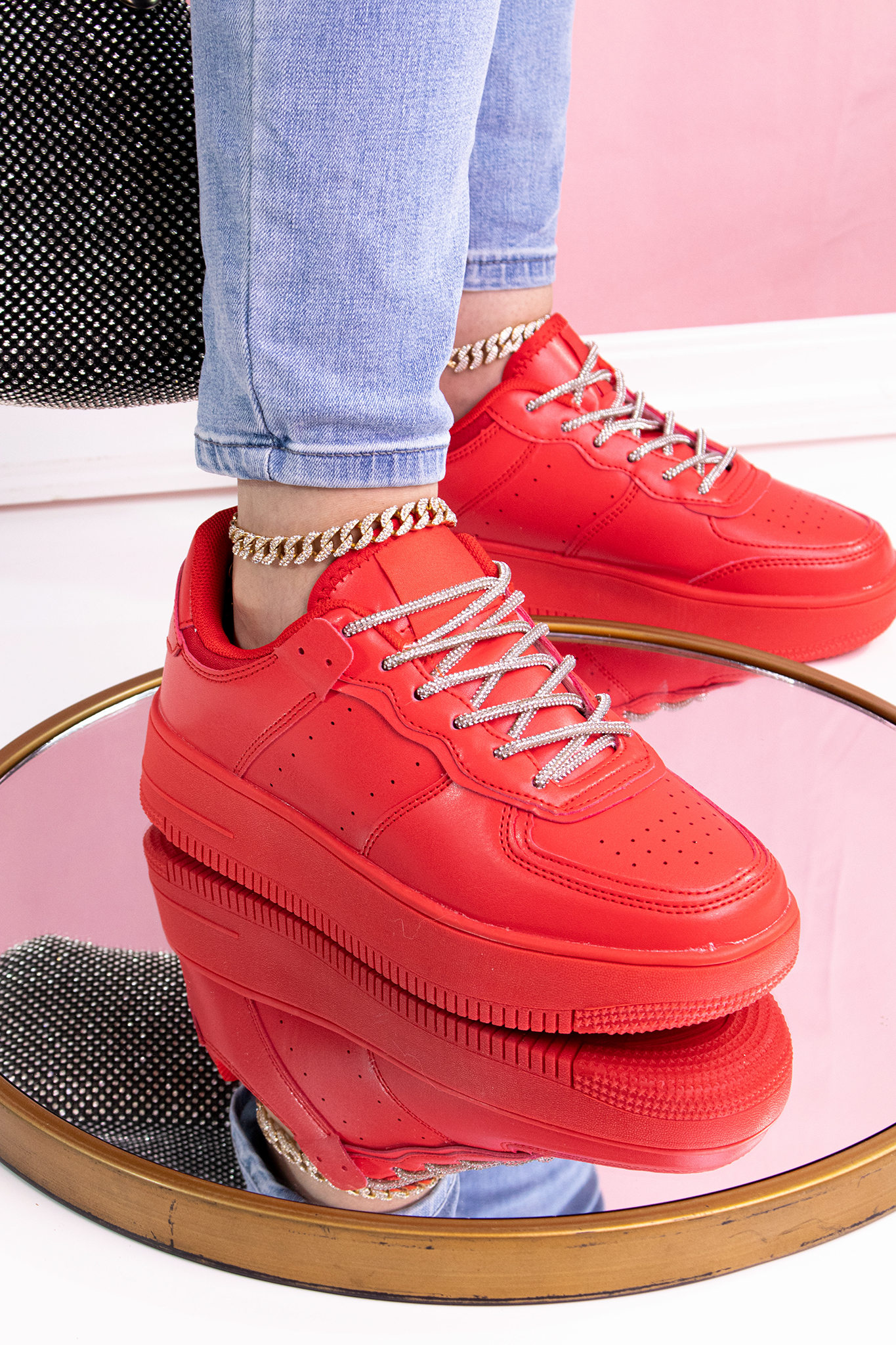 EDEN 02 | RED