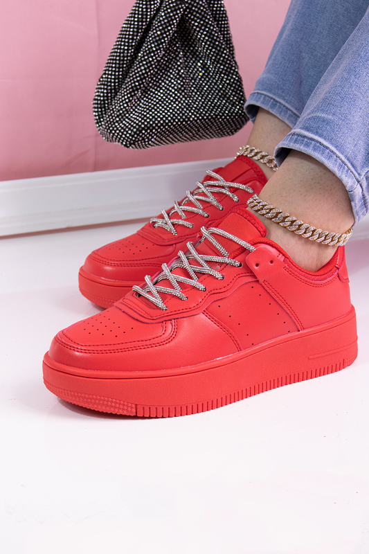 EDEN 02 | RED