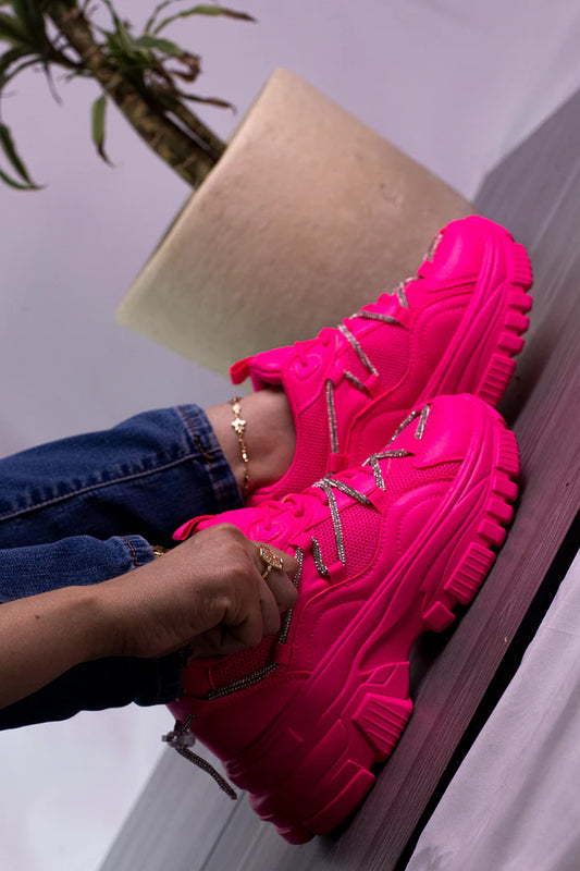 PAOLA 02 HOTPINK
