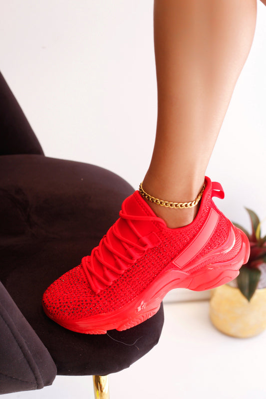 FREYA | RED