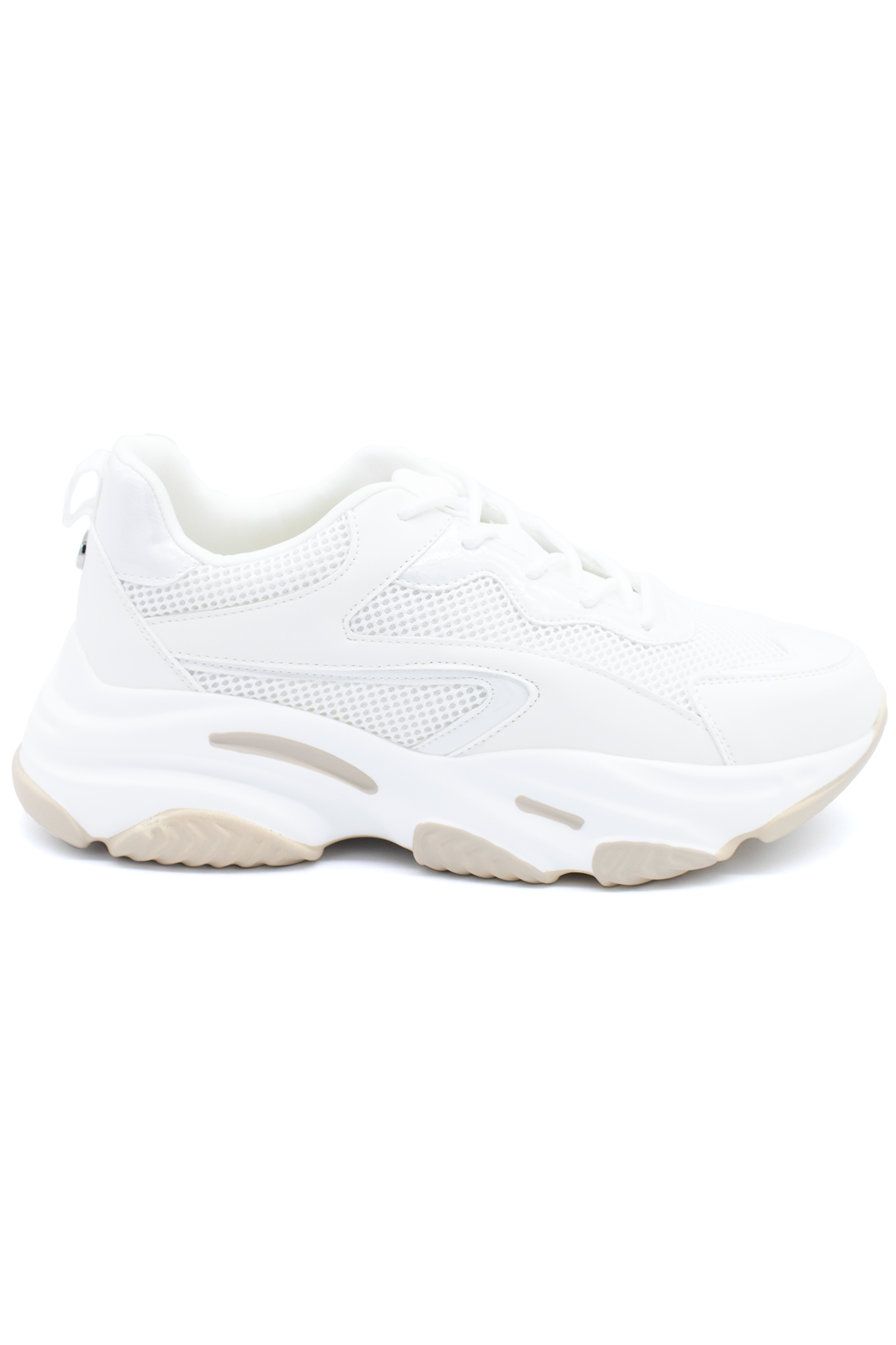 CLARISSE | OFF WHITE