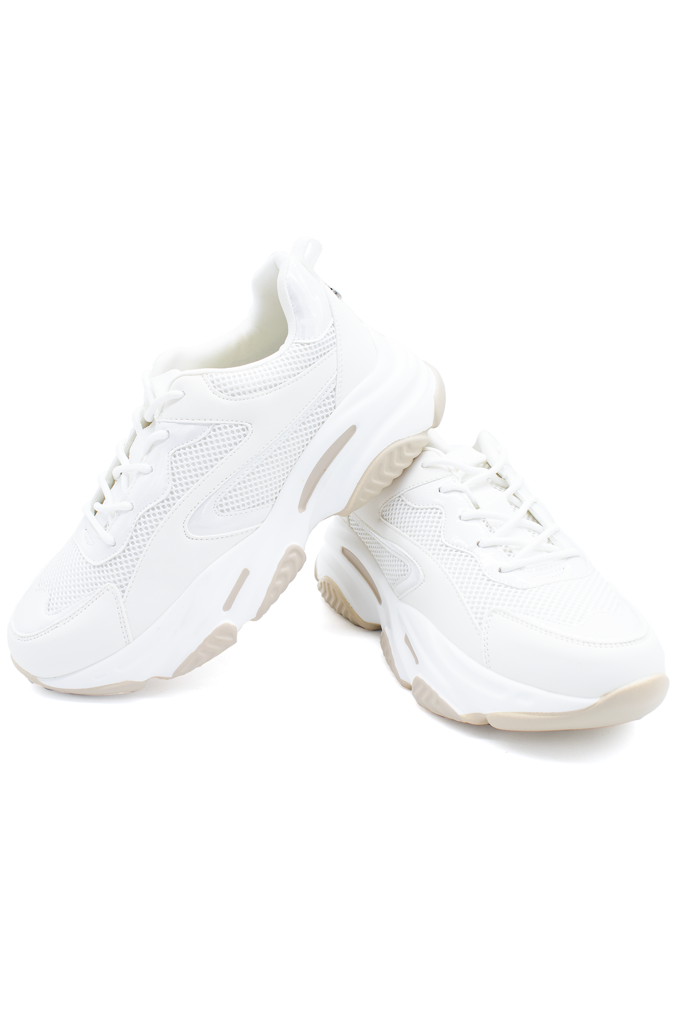 CLARISSE | OFF WHITE