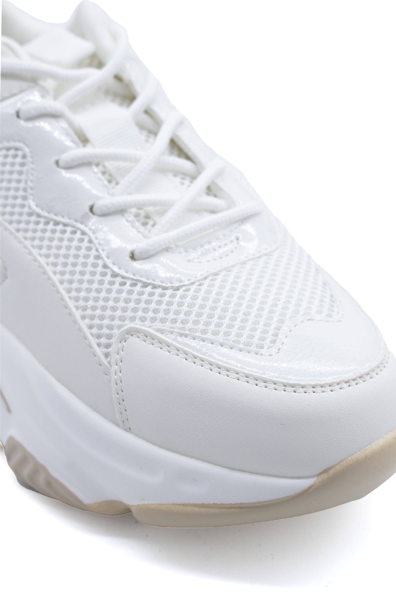 CLARISSE | OFF WHITE