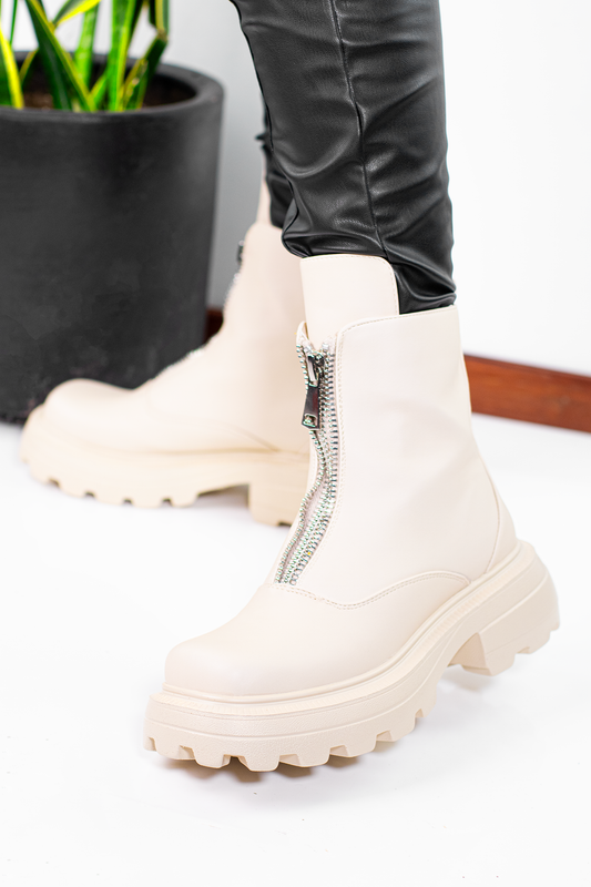 KYNDALL | OFF WHITE