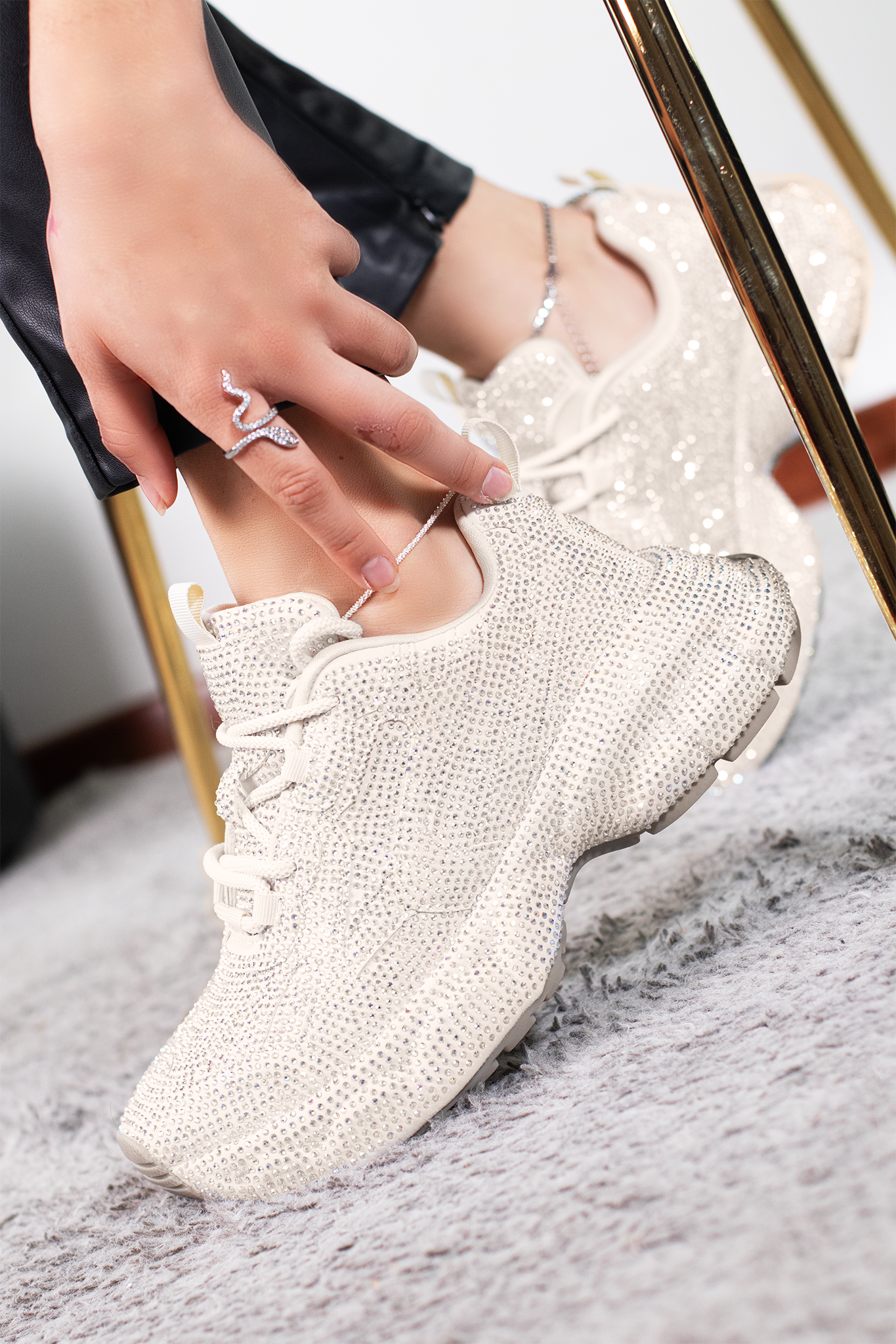PEYTON | BEIGE