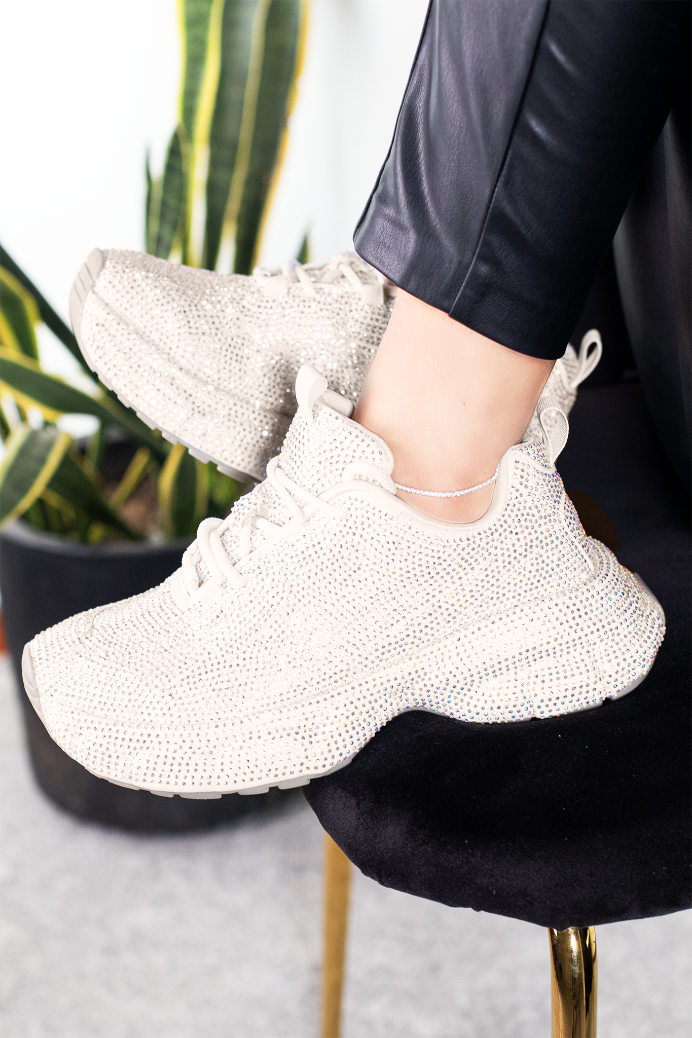 PEYTON | BEIGE