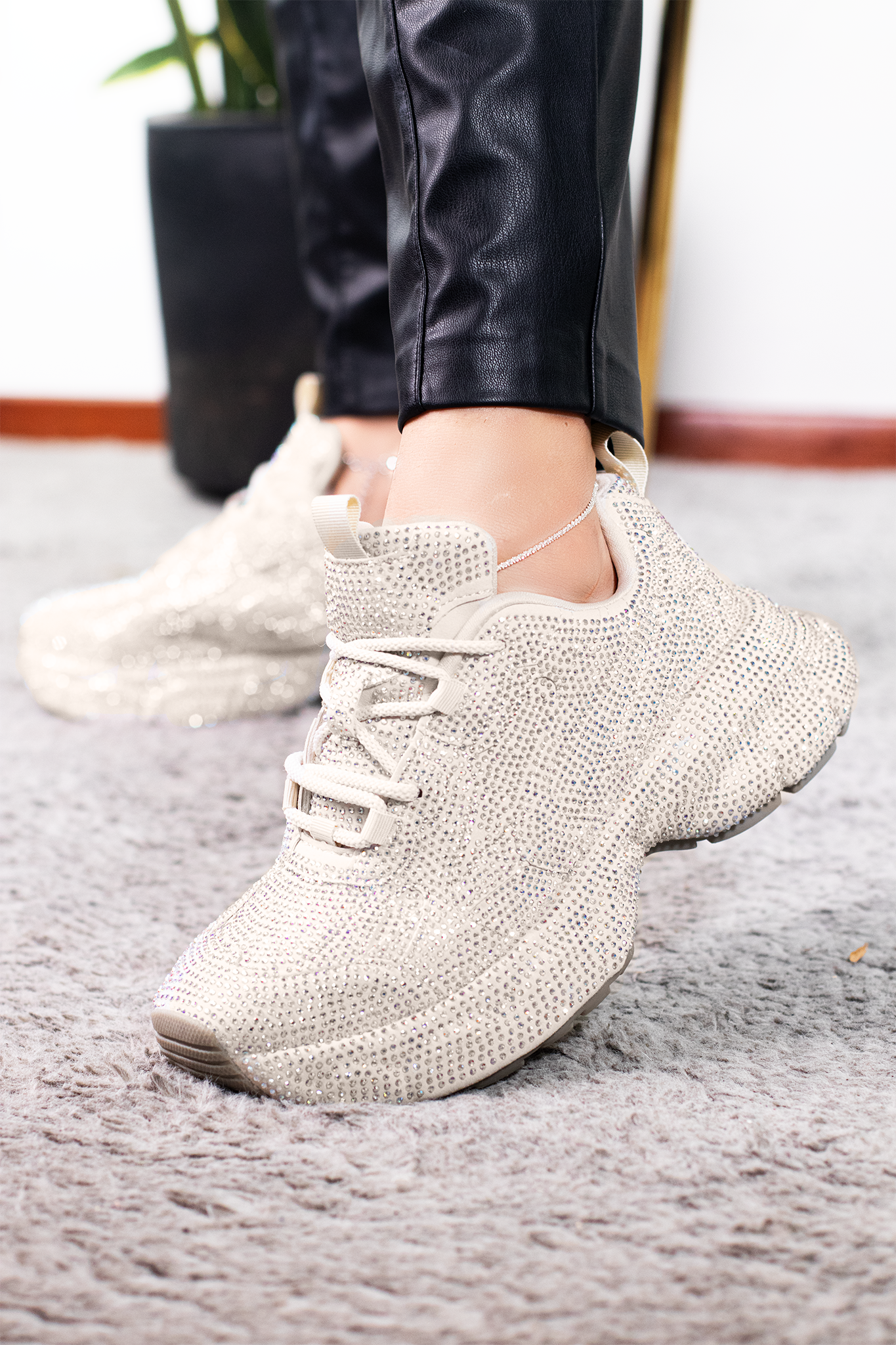 PEYTON | BEIGE