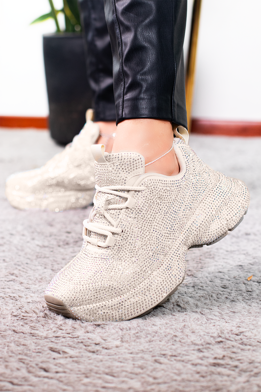 PEYTON | BEIGE