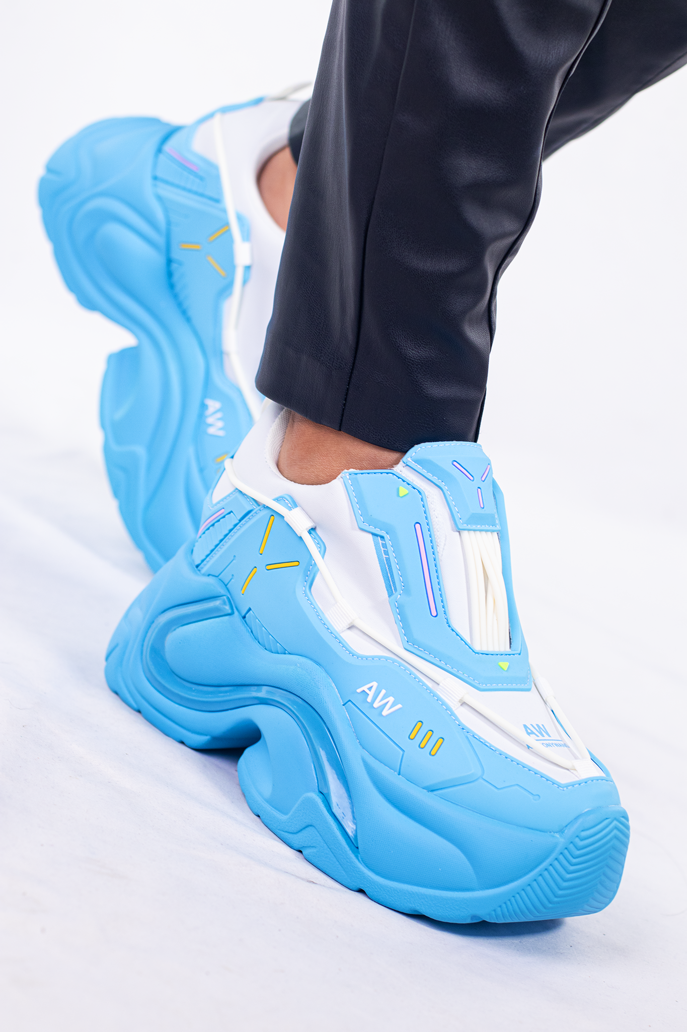 JUPITER-03 | LT BLUE