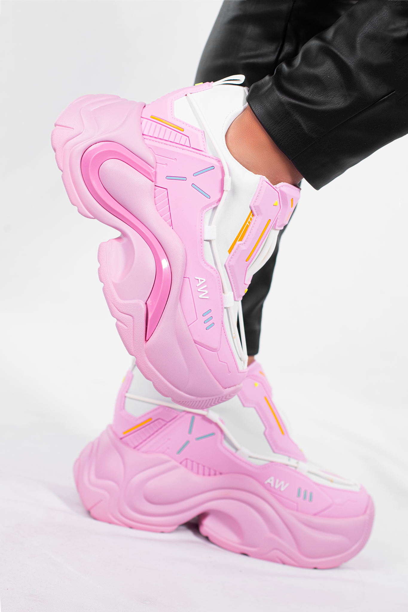 JUPITER-03 | PINK