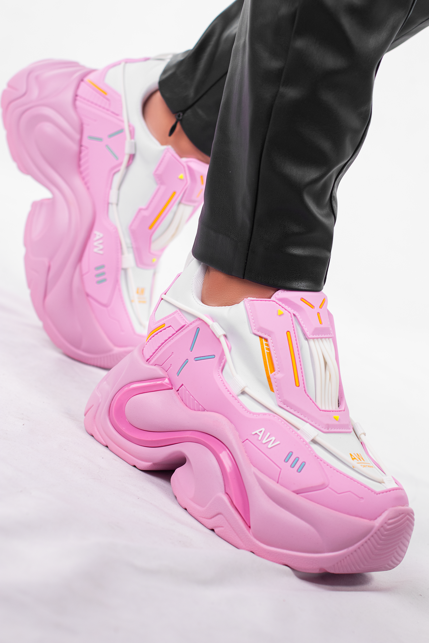 JUPITER-03 | PINK