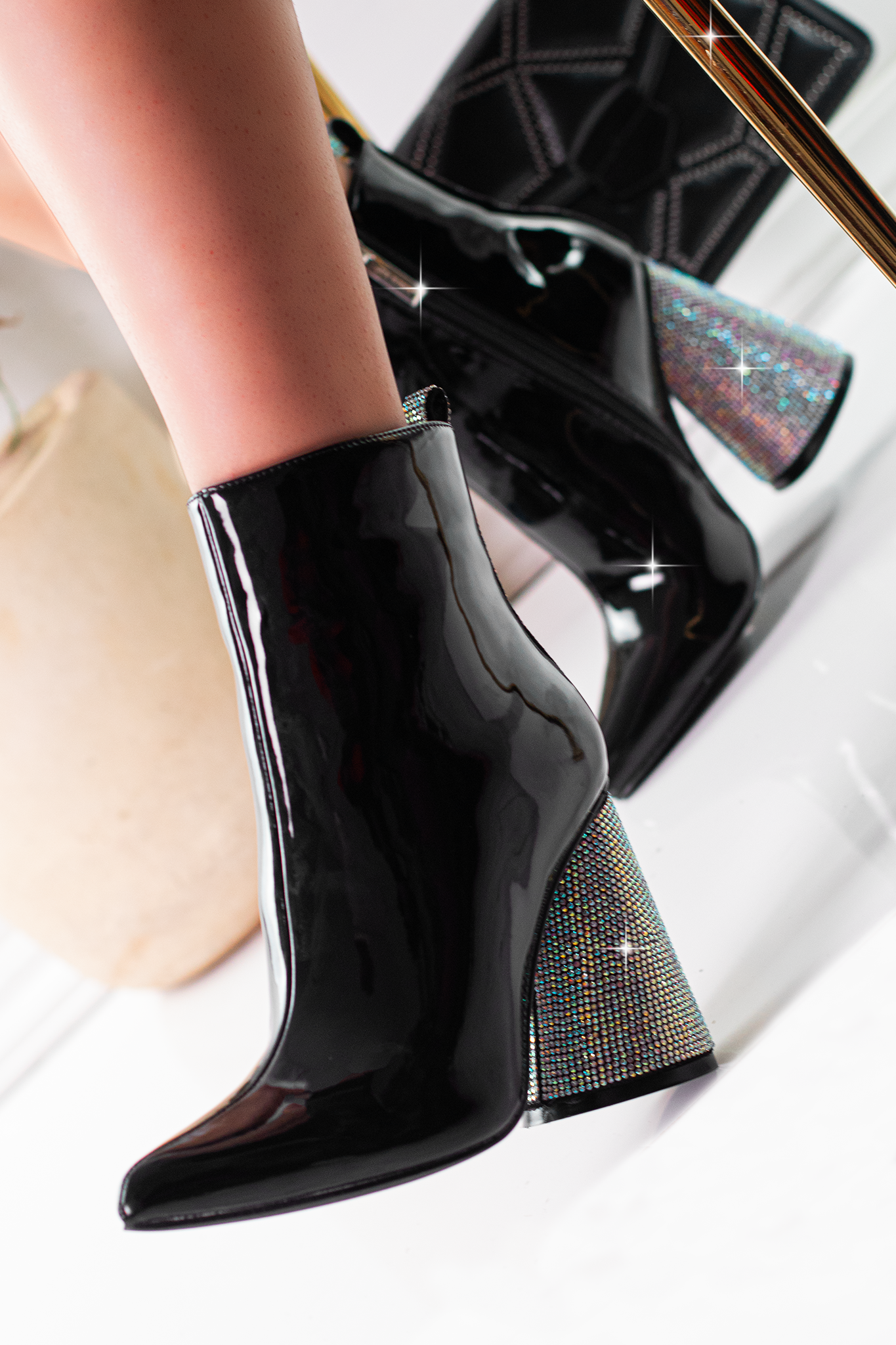 BIBA | BLACK