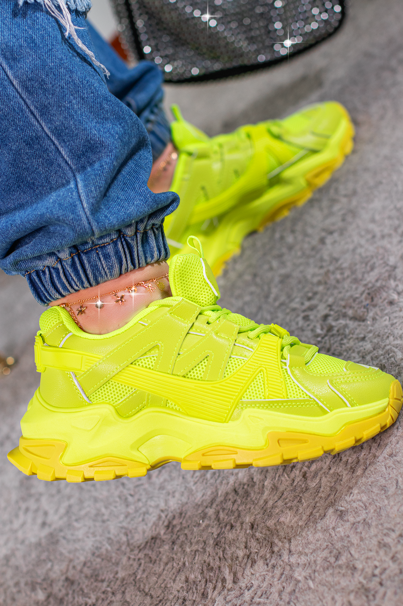 KEYS-1 | LIME
