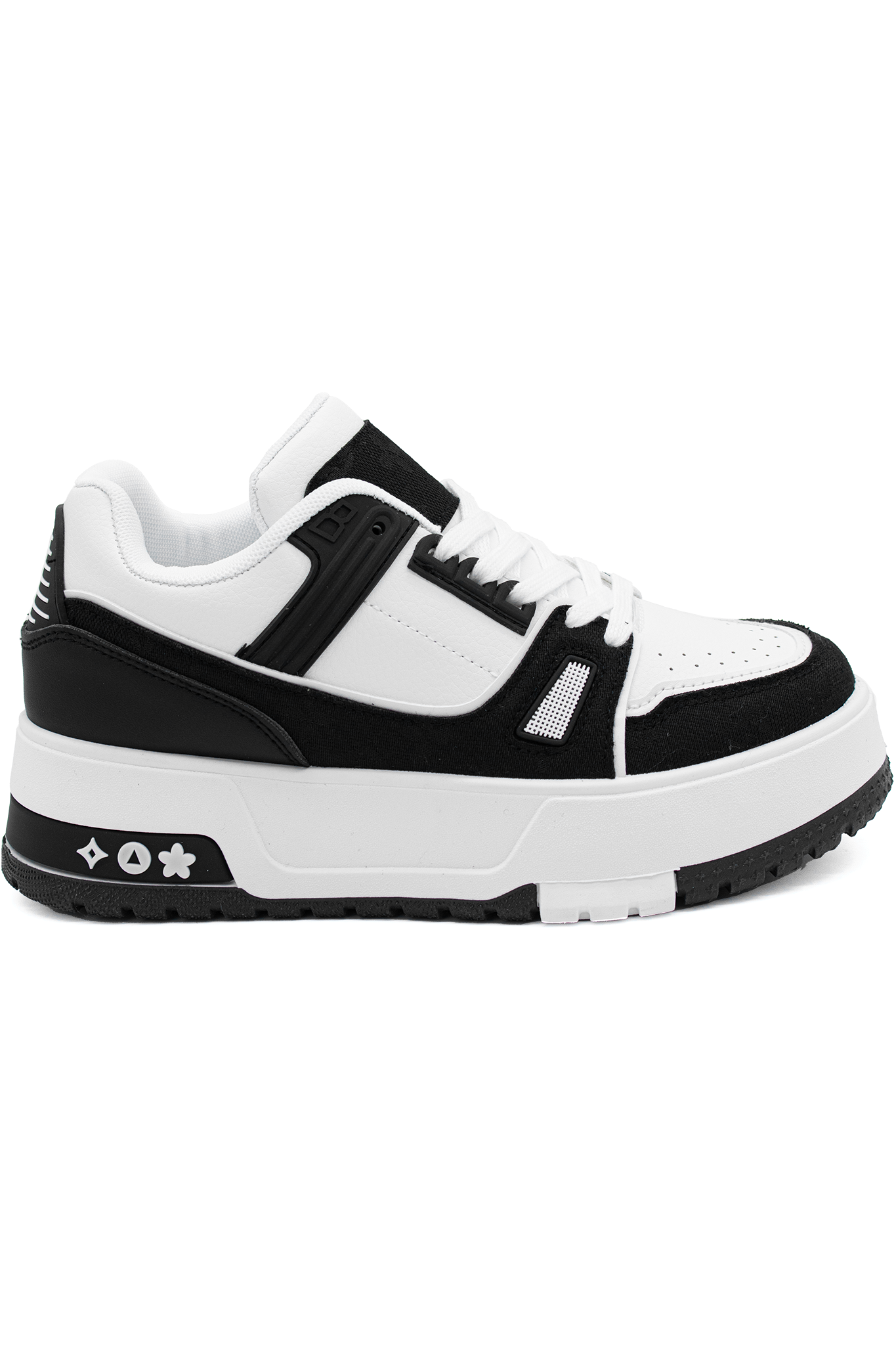 LANDA-2 | BLACK