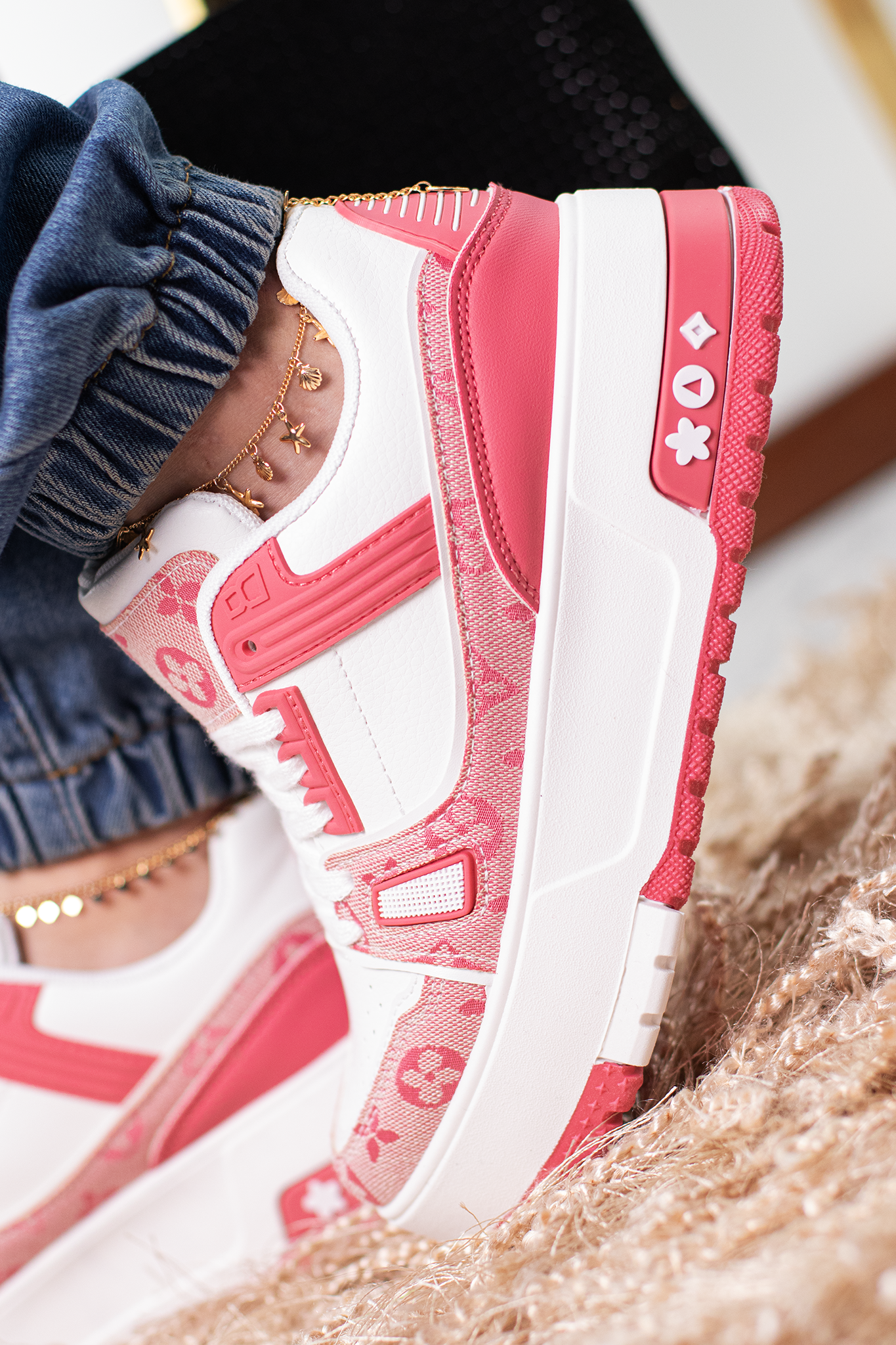 LANDA-2 | PINK
