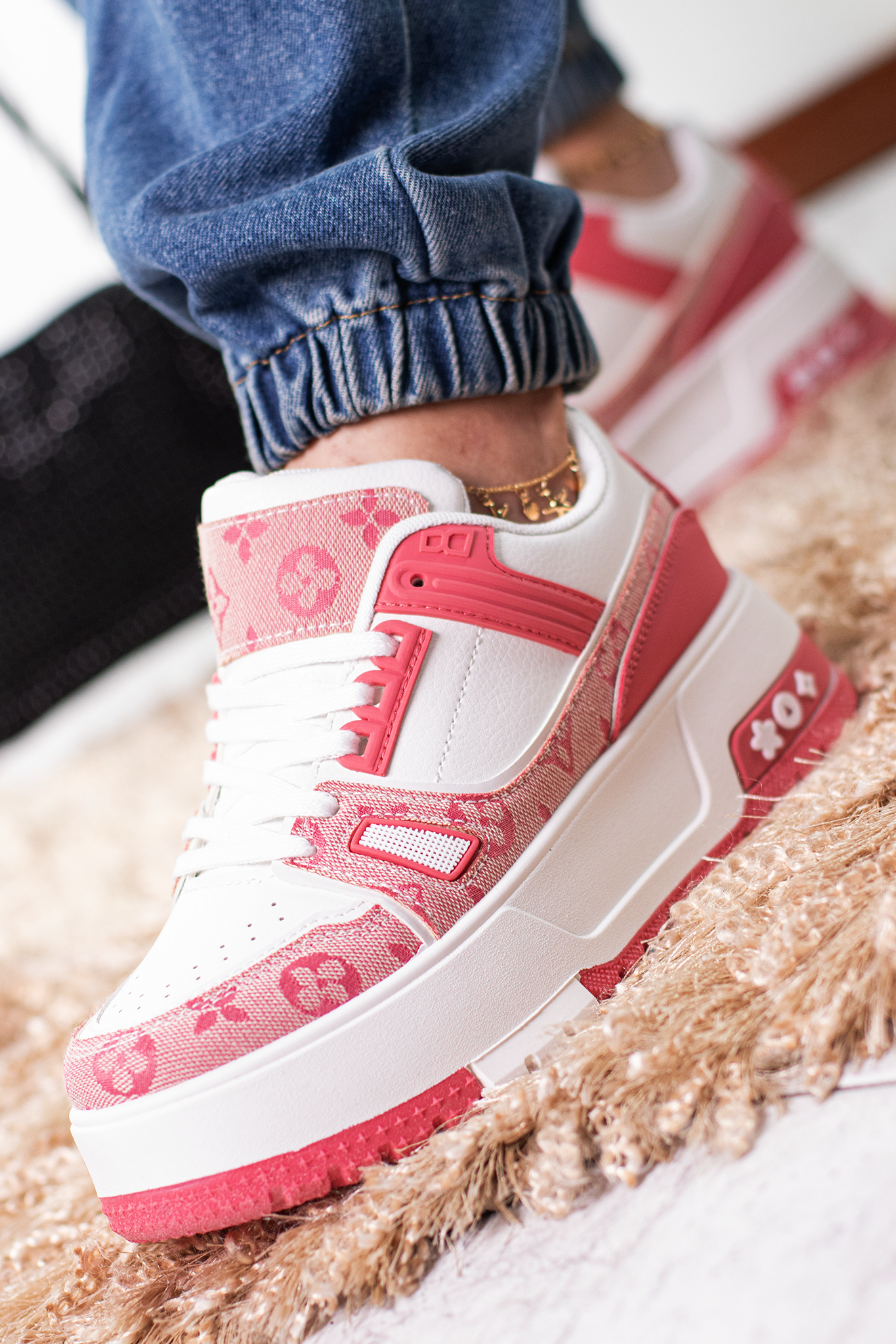LANDA-2 | PINK