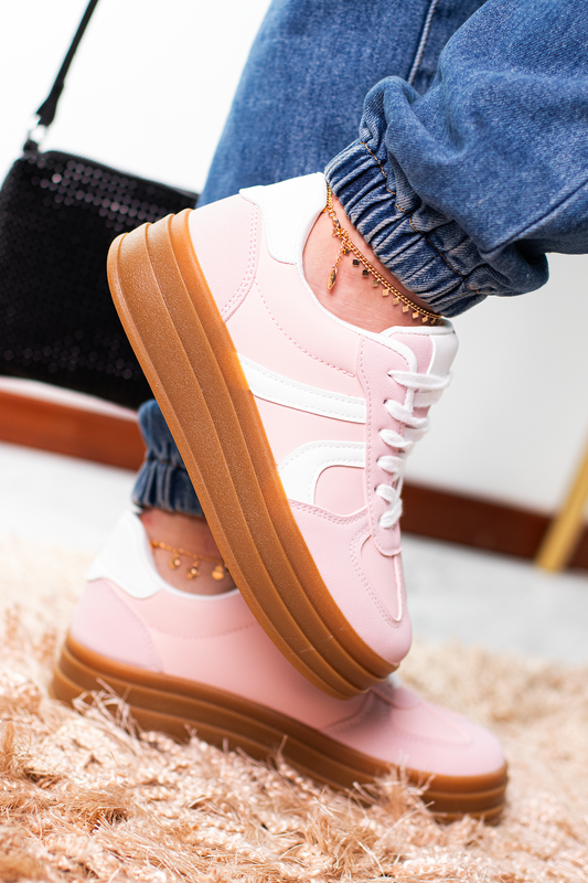BATA-1 | BLUSH