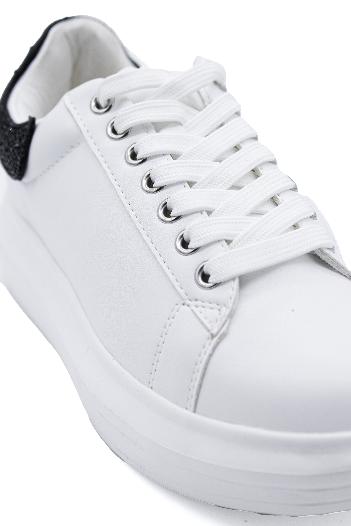 REYNA | WHITE/BLACK