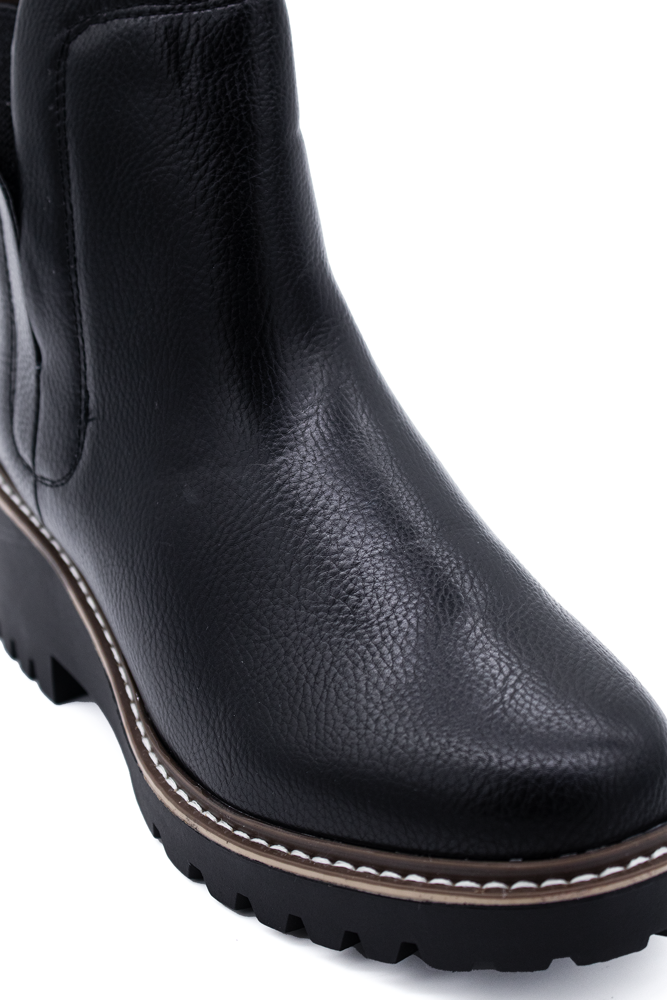 AGENDA-11 | BLACK PU
