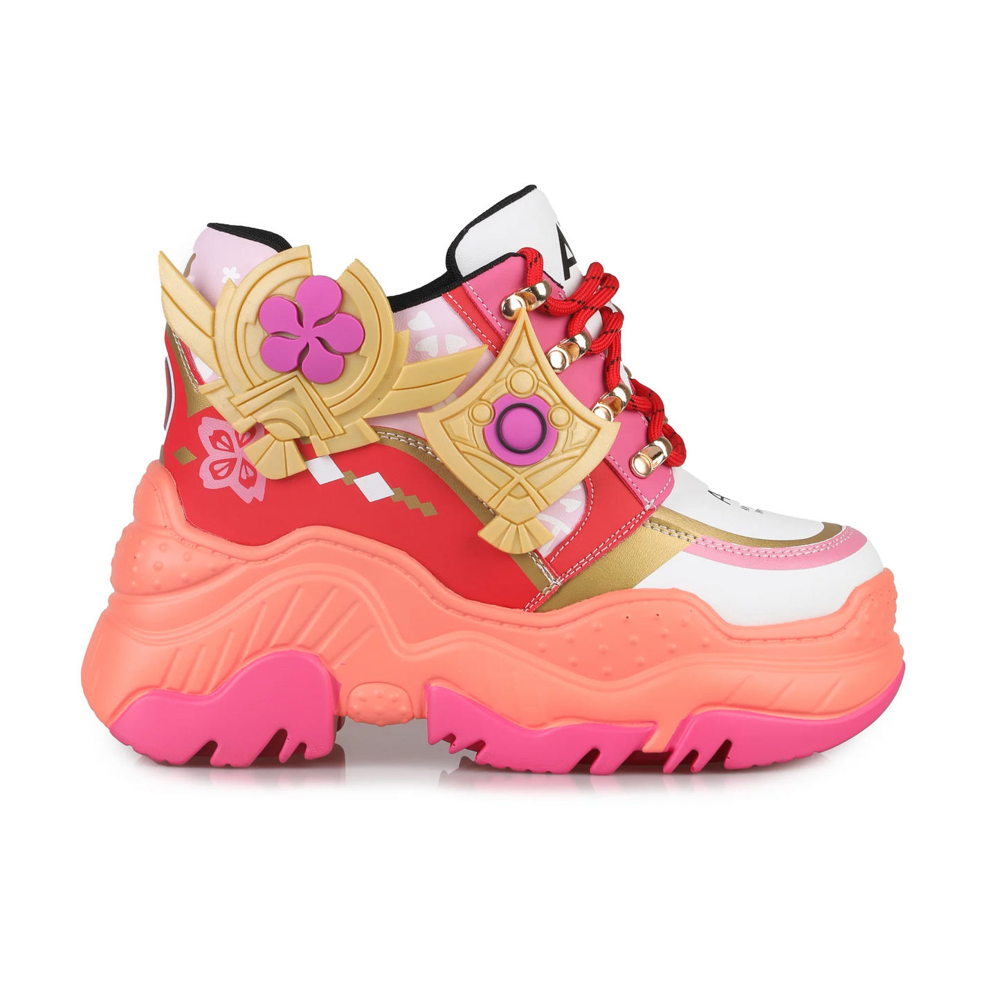 MIKO | PINK