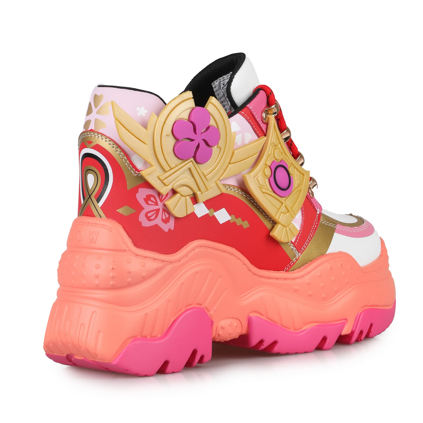 MIKO | PINK