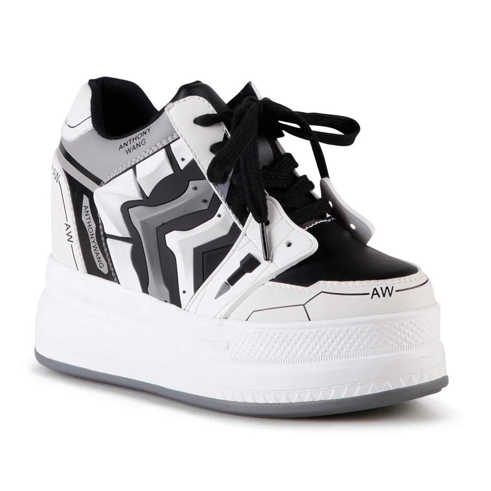 QUINCE-02 | WHITE
