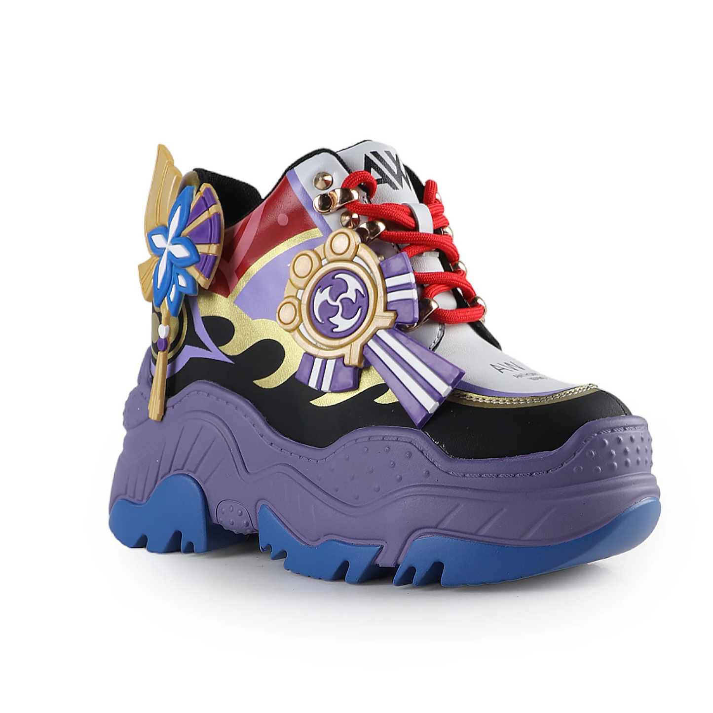 RAIDEN SHOGUN | PURPLE
