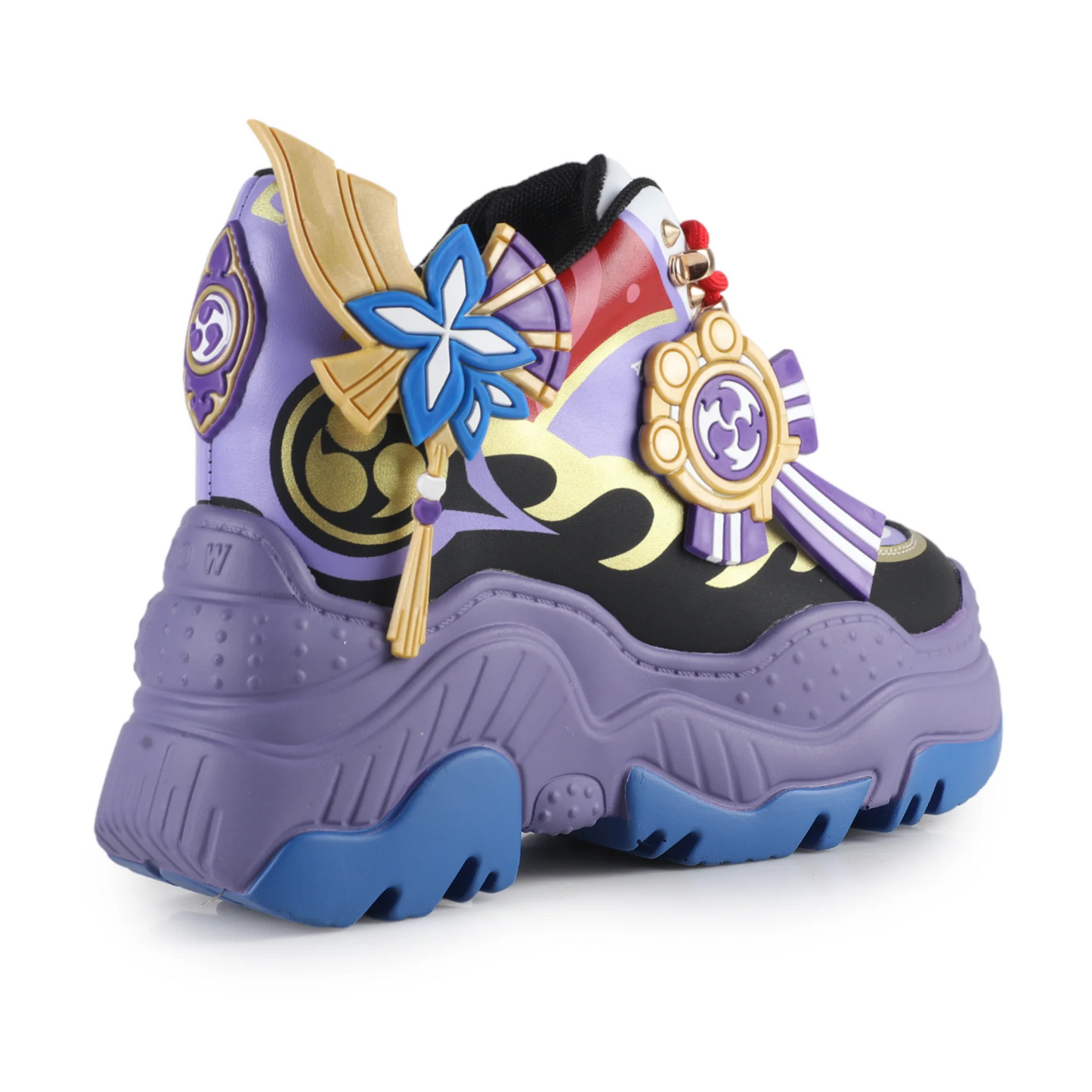 RAIDEN SHOGUN | PURPLE