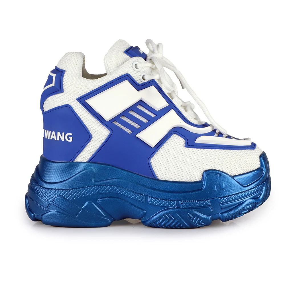 BLUEBERRY-07 | WHITE
