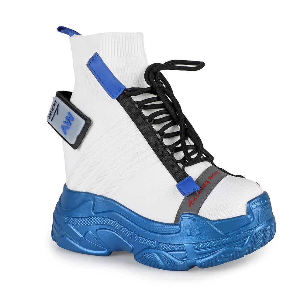 BLUEBERRY-08 | WHITE