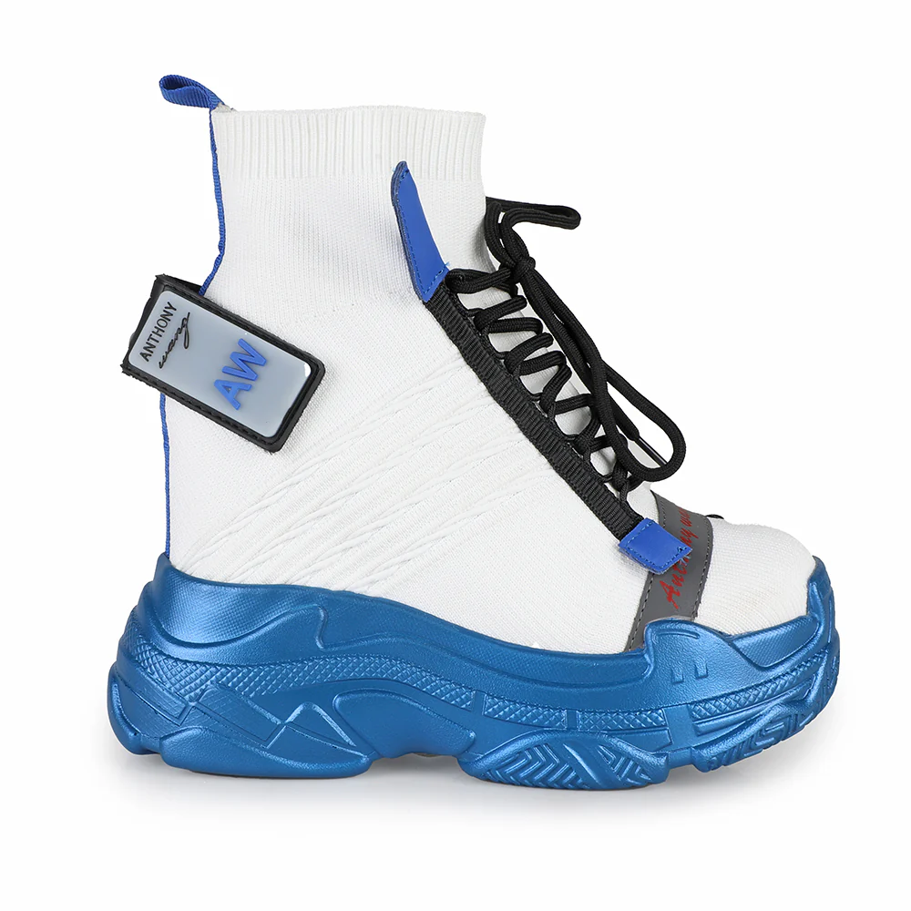 BLUEBERRY-08 | WHITE