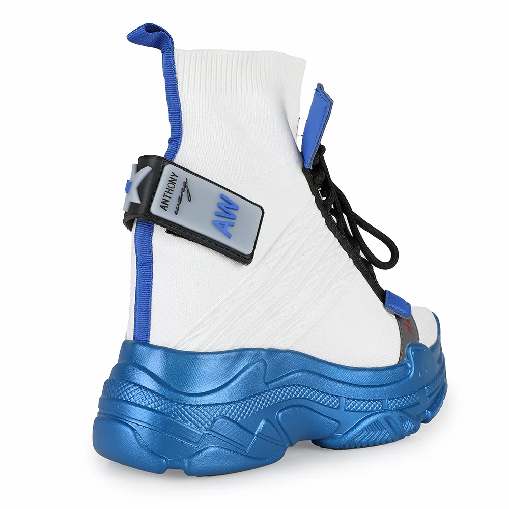 BLUEBERRY-08 | WHITE