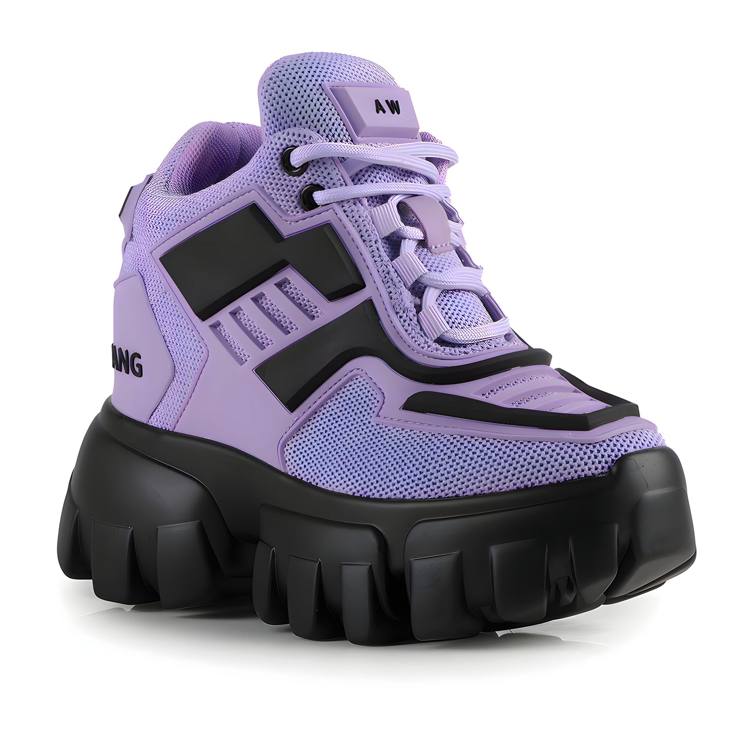 DAMSON-07 | LILAC