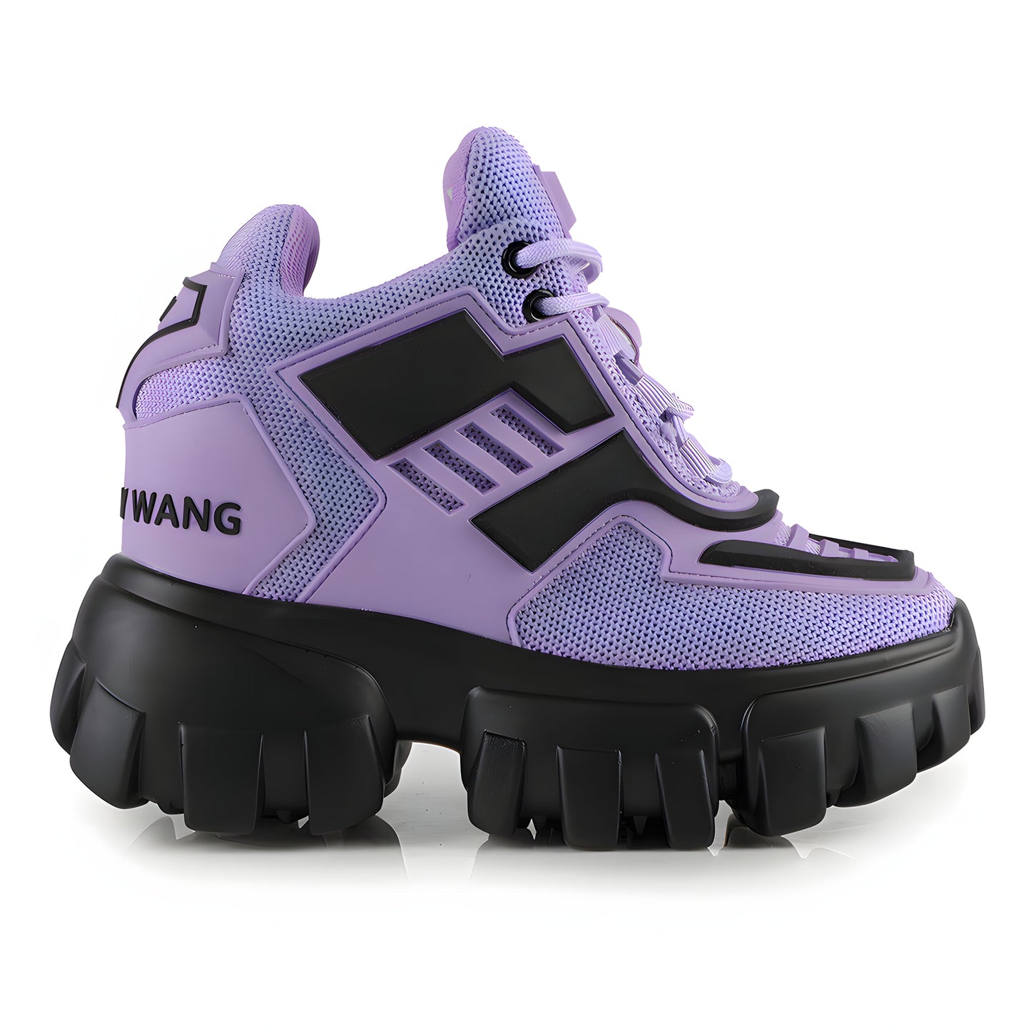 DAMSON-07 | LILAC