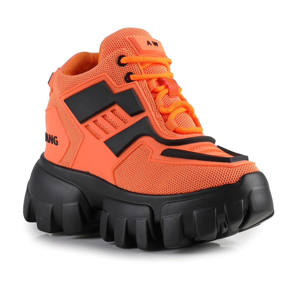 DAMSON-07 | ORANGE