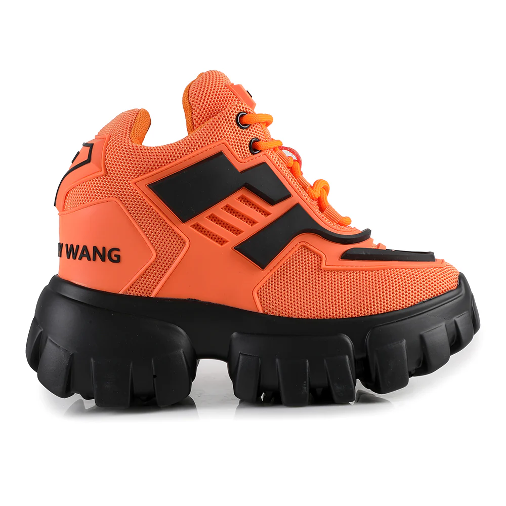 DAMSON-07 | ORANGE